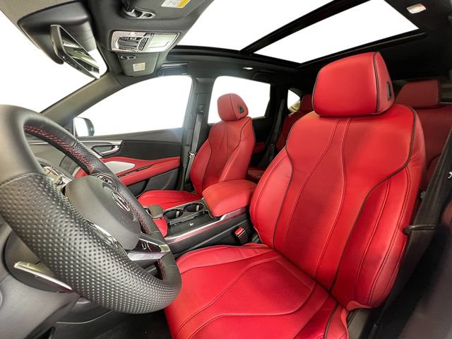 New 2026 Acura RDX w/ Advance Package AWD/4WD image 15
