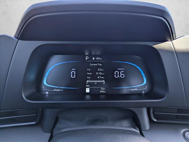 New 2026 Hyundai Elantra SEL Sport FWD image 16