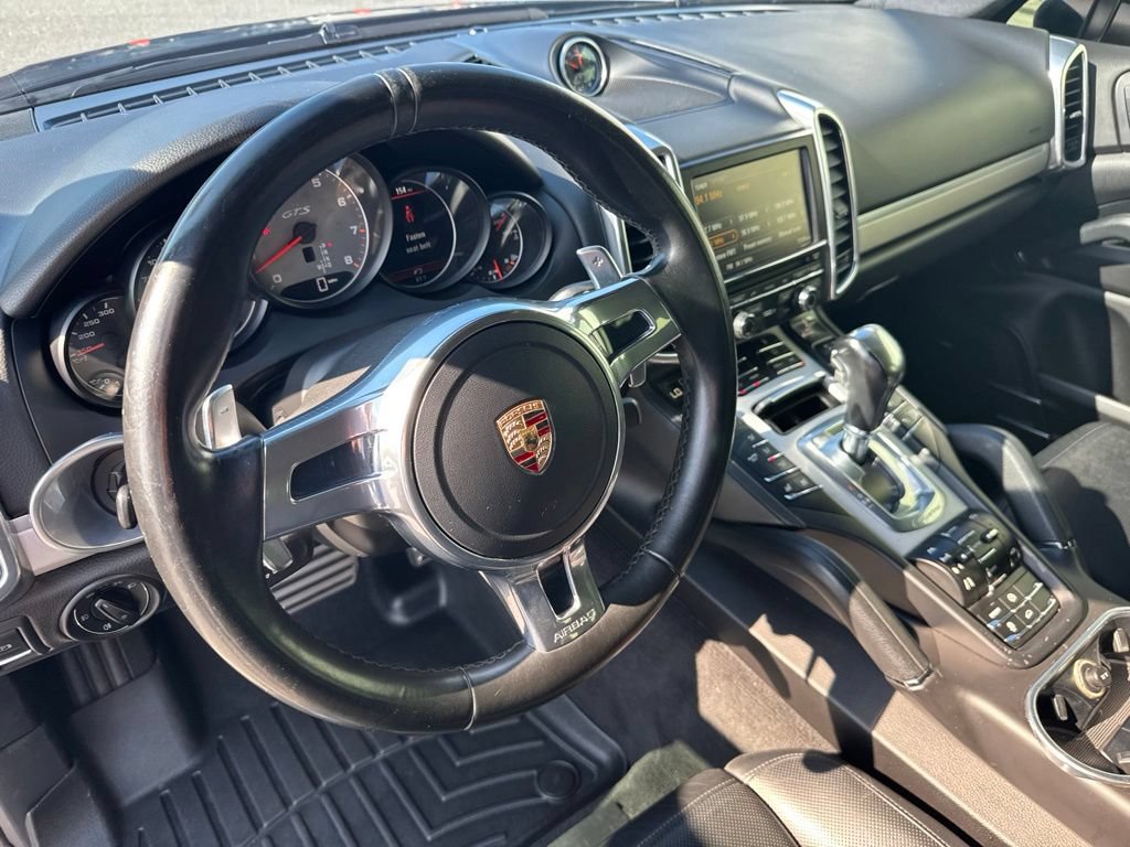 Used 2013 Porsche Cayenne GTS AWD/4WD image 22