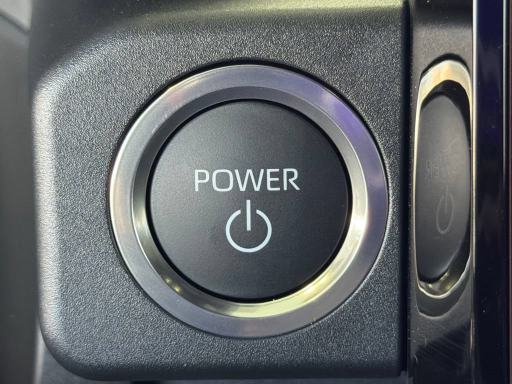 New 2026 Toyota 4Runner Trailhunter AWD/4WD image 24