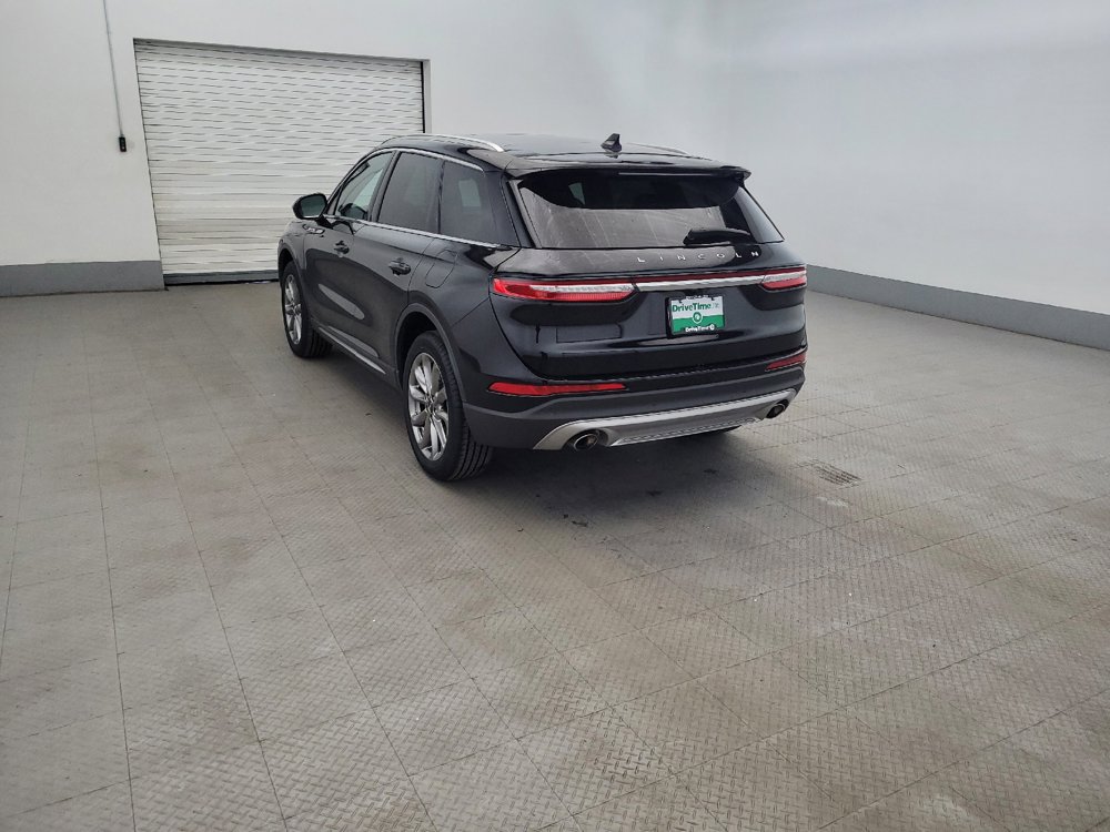 Used 2022 Lincoln Corsair AWD w/ Premium Package image 5