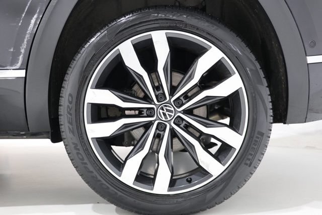 Used 2021 Volkswagen Atlas Cross Sport SEL Premium R-Line AWD/4WD image 9