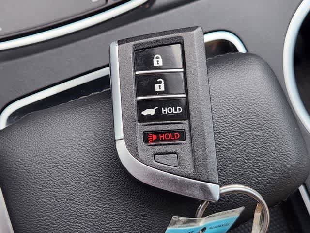 Used 2022 Acura MDX FWD w/ Technology Package image 20