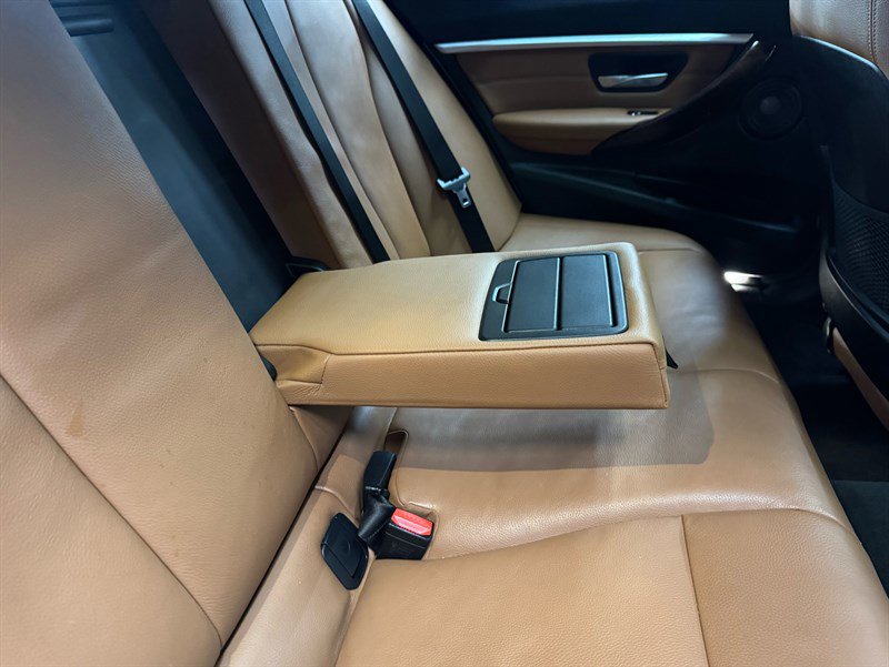 Used 2016 BMW 328i xDrive Wagon image 25