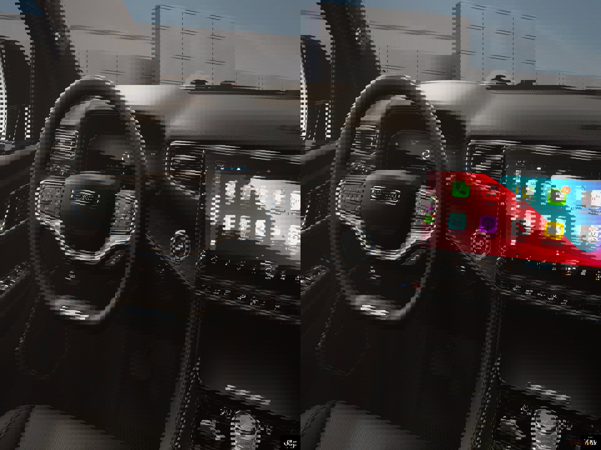 New 2026 Jeep Grand Wagoneer 4WD image 21