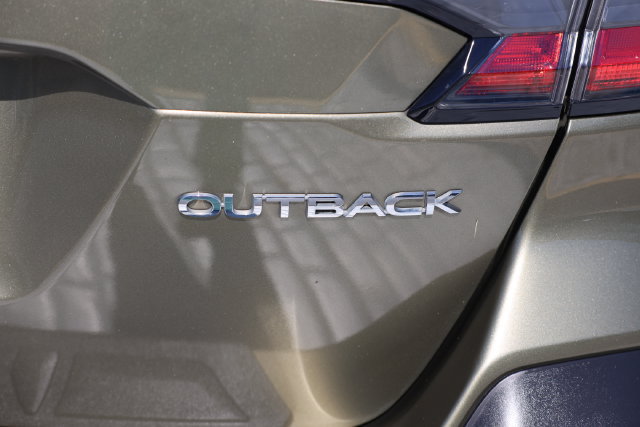 Certified 2024 Subaru Outback Limited AWD/4WD image 65