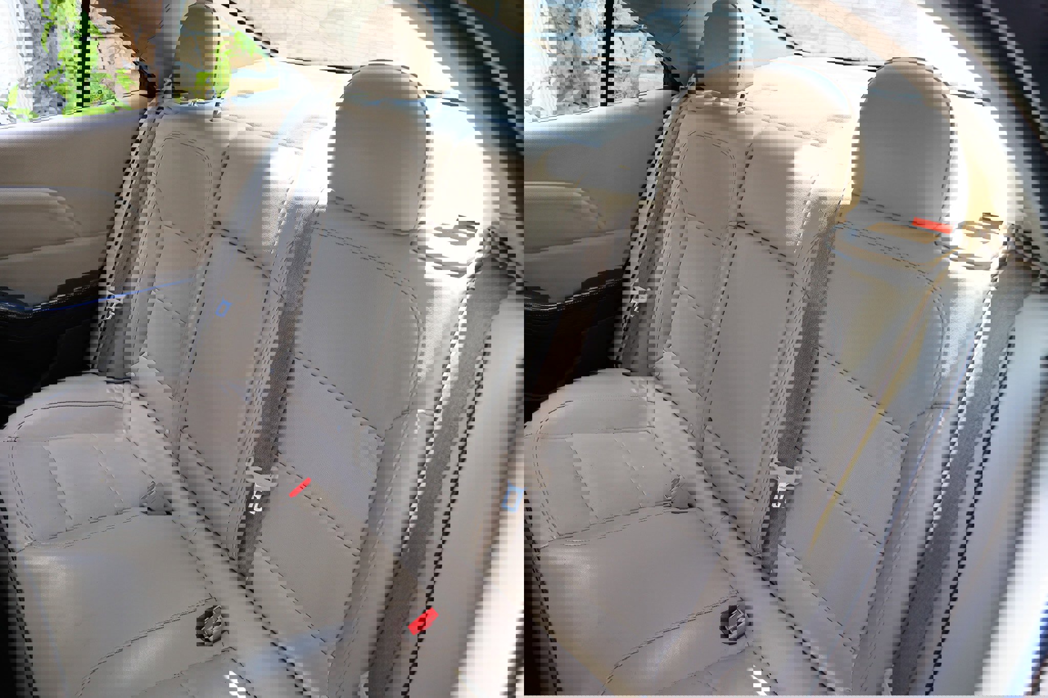 Used 2016 Chevrolet Malibu LTZ image 13