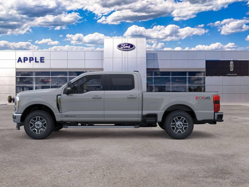 New 2026 Ford F250 Lariat AWD/4WD image 3