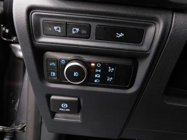 Used 2023 Ford F150 XLT w/ Equipment Group 302A High image 25