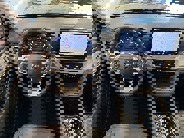 New 2026 Ford Explorer Active w/ Active Comfort Package image 14