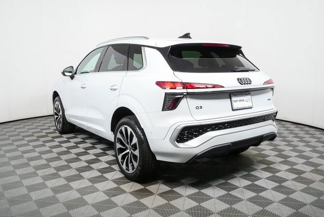New 2026 Audi Q3 quattro 2.0T image 31
