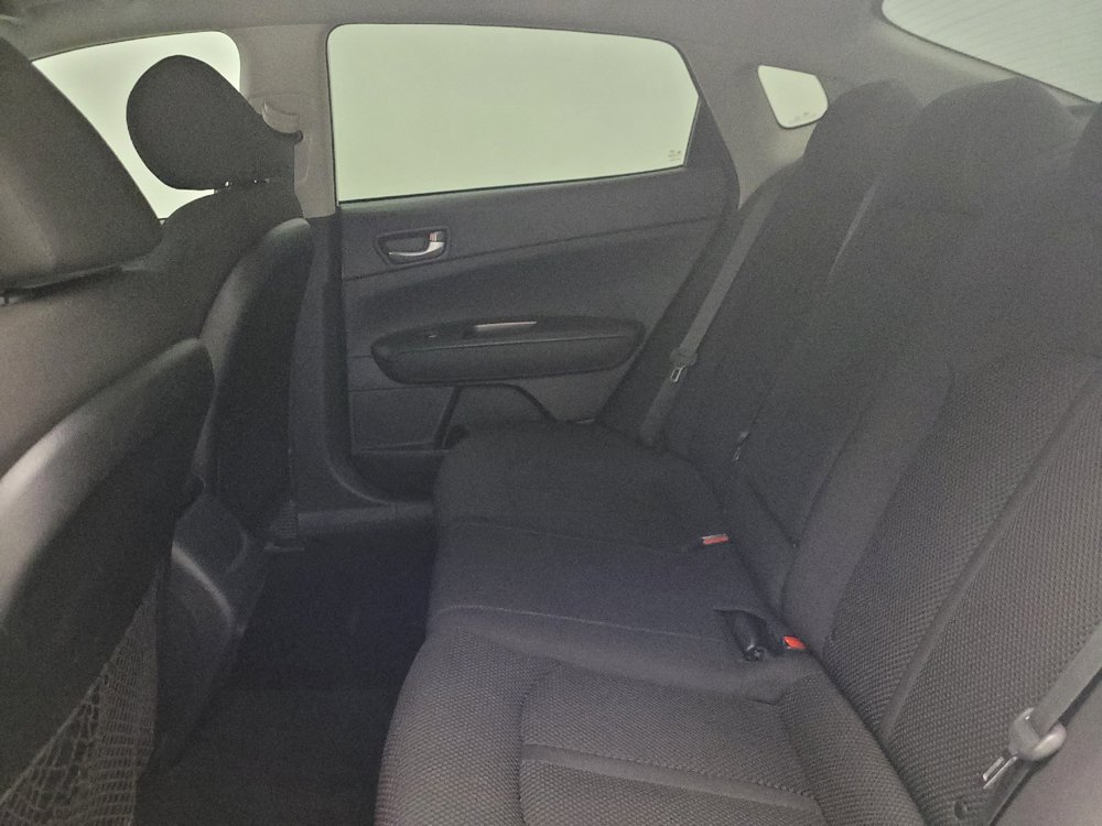 Used 2019 Kia Optima LX FWD image 18