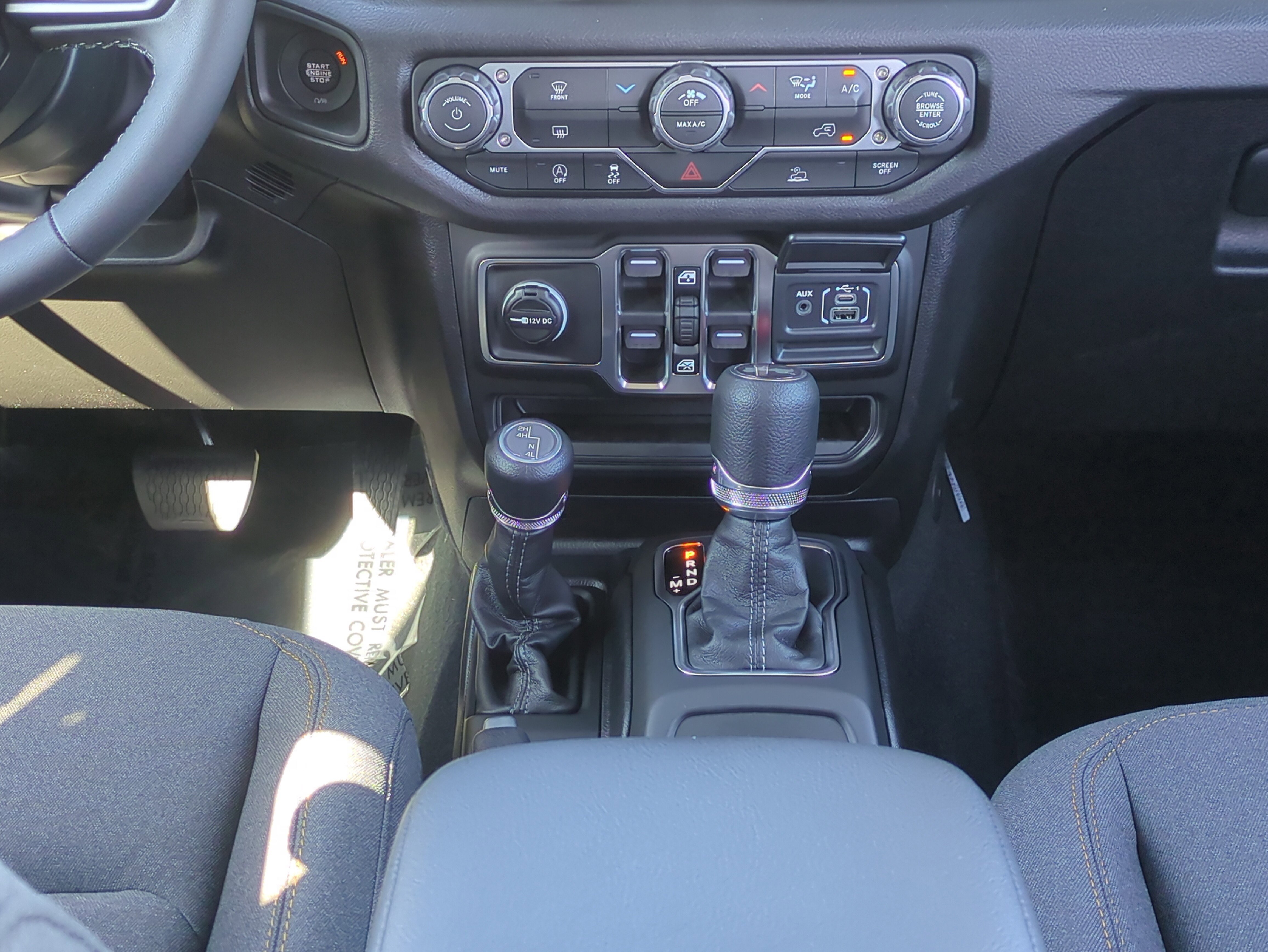 New 2026 Jeep Wrangler Sport S image 21