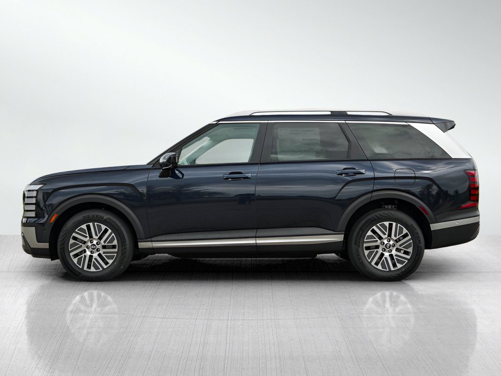 New 2026 Hyundai Palisade SEL Premium AWD/4WD image 4