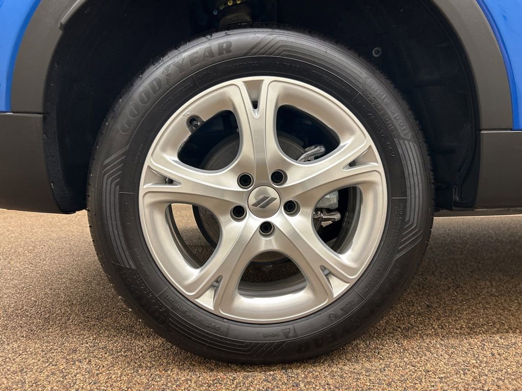 Used 2024 Dodge Hornet GT Plus w/ Tech Pack Plus w/o Parking AWD/4WD image 28