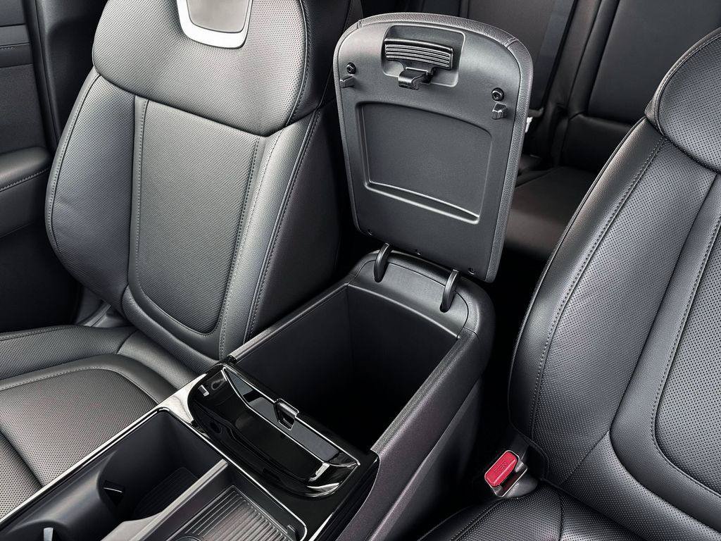 New 2026 Hyundai Tucson Limited AWD/4WD image 18