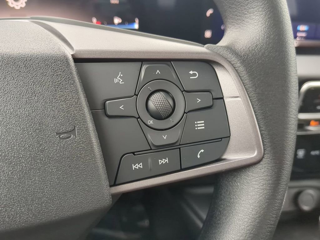 New 2026 Nissan Sentra SV w/ Floor Mat Package image 23