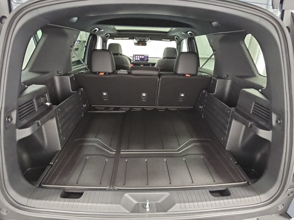 New 2026 Honda Passport TrailSport image 35