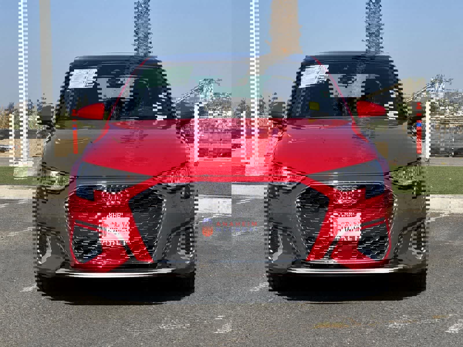 Used 2022 Audi A3 2.0T Premium image 2