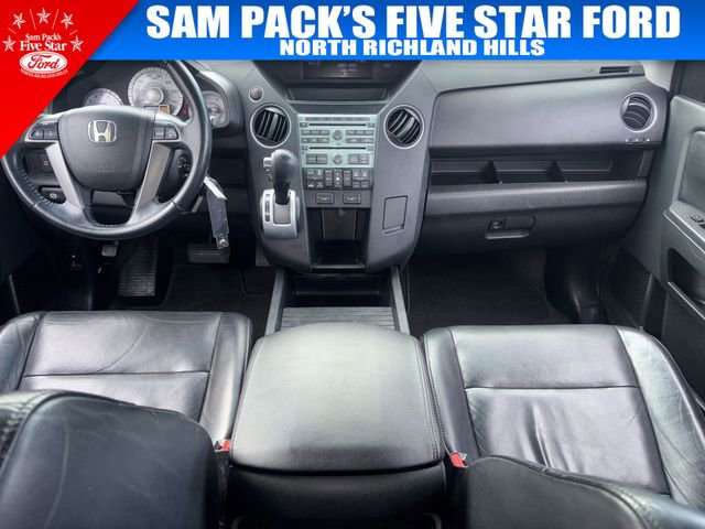 Used 2011 Honda Pilot EX-L image 12