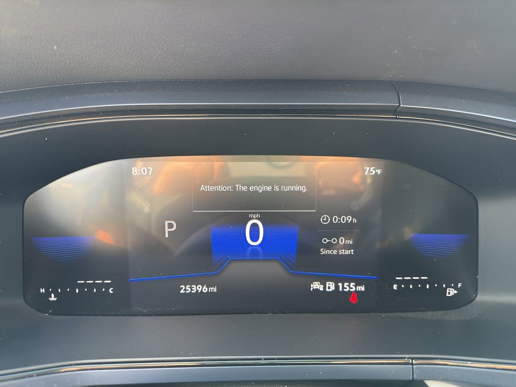 Used 2023 Volkswagen Taos SE image 13