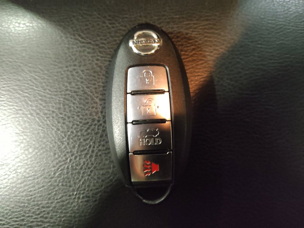 Used 2018 Nissan Sentra SV FWD image 32