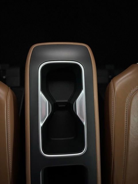 Used 2024 INFINITI QX60 Autograph image 31