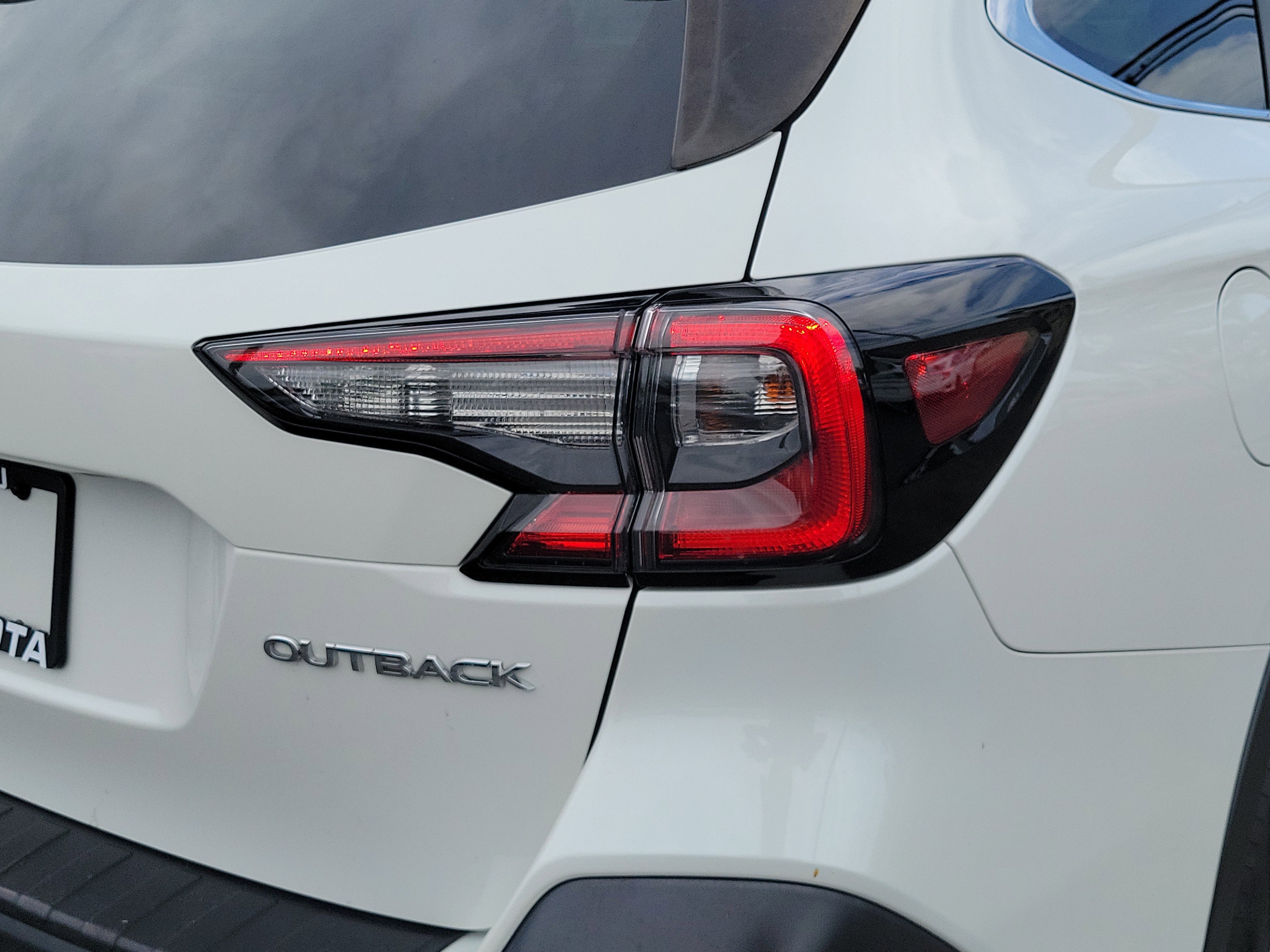 Certified 2021 Subaru Outback Premium AWD/4WD image 11
