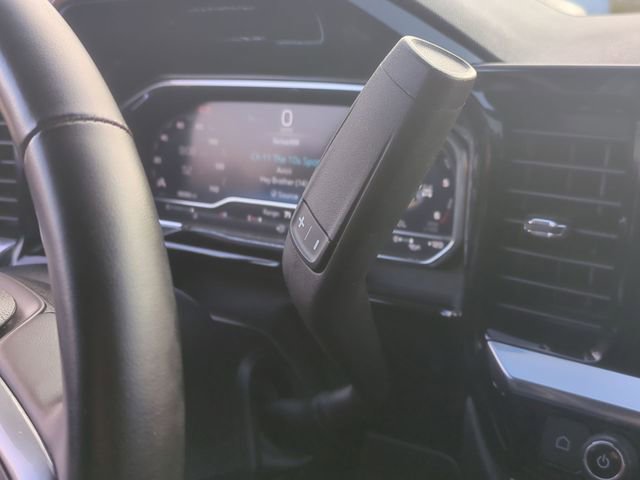 Used 2024 Chevrolet Silverado 1500 RST image 27