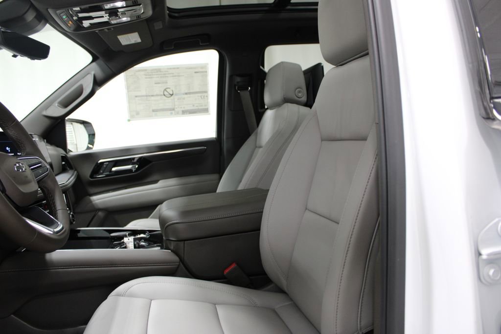 New 2026 Chevrolet Tahoe Z71 w/ Z71 Off-Road Package image 12