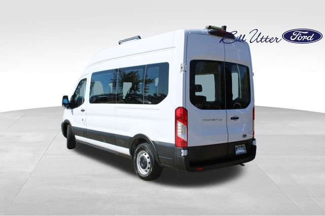 Used 2023 Ford Transit 350 XL image 7