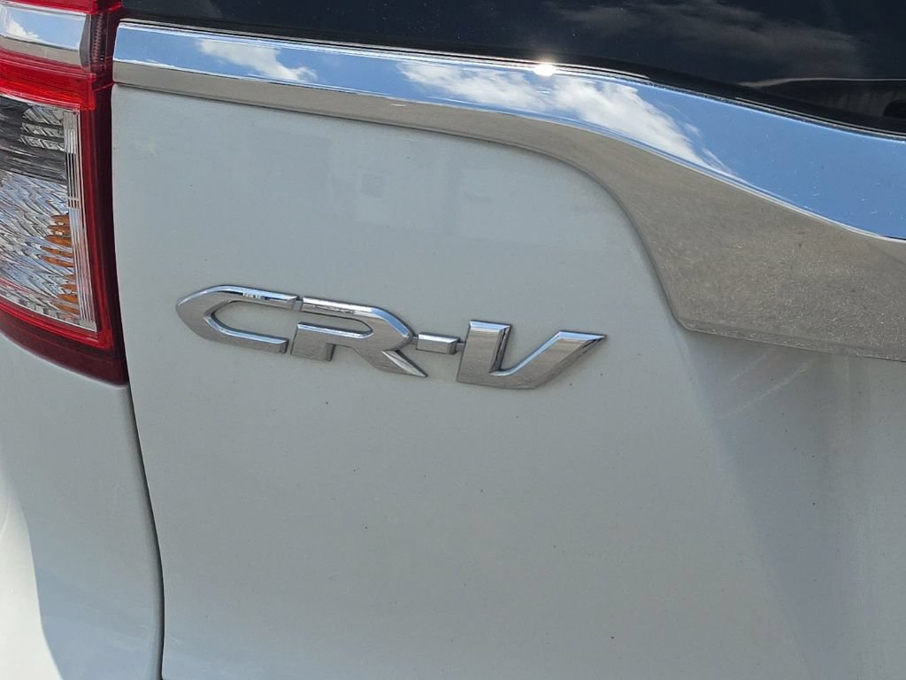 Used 2016 Honda CR-V LX image 7