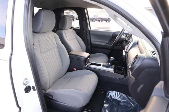 Certified 2021 Toyota Tacoma SR image 25