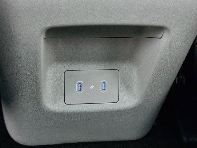 Used 2025 Hyundai Tucson SEL AWD/4WD image 12