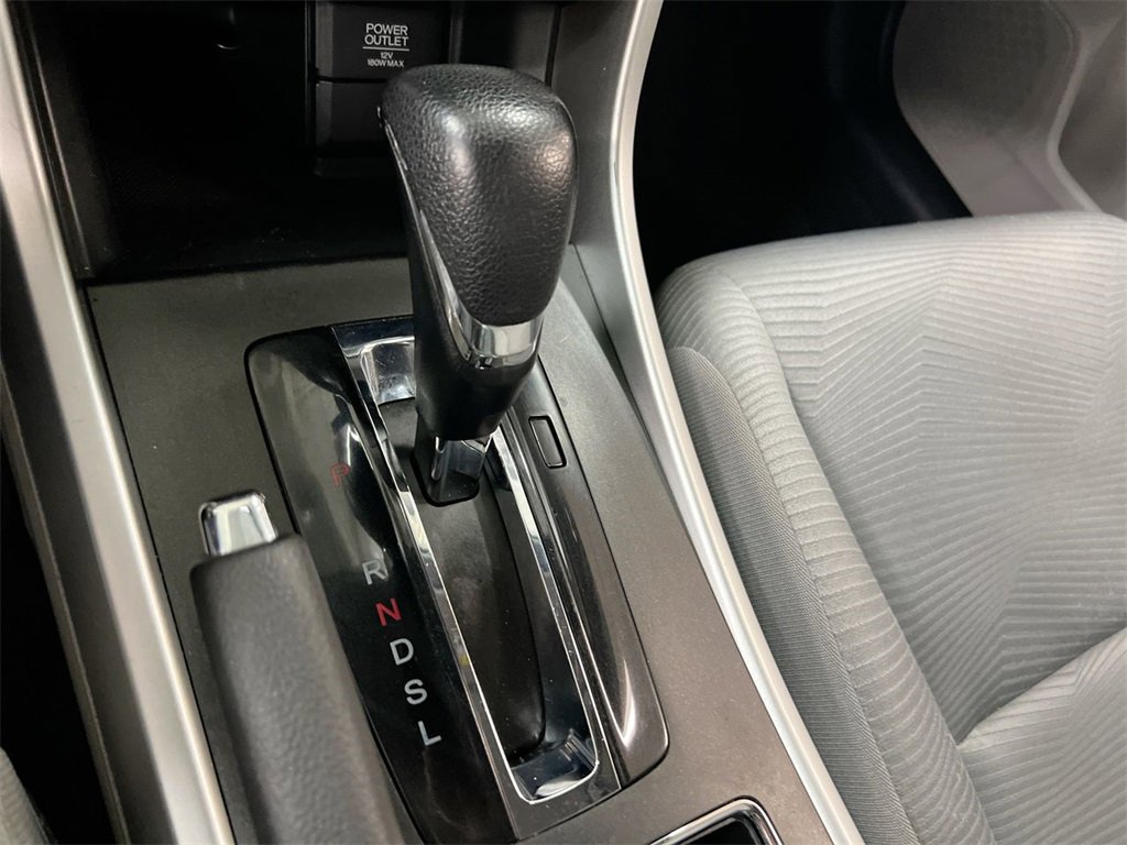 Used 2014 Honda Accord LX image 16