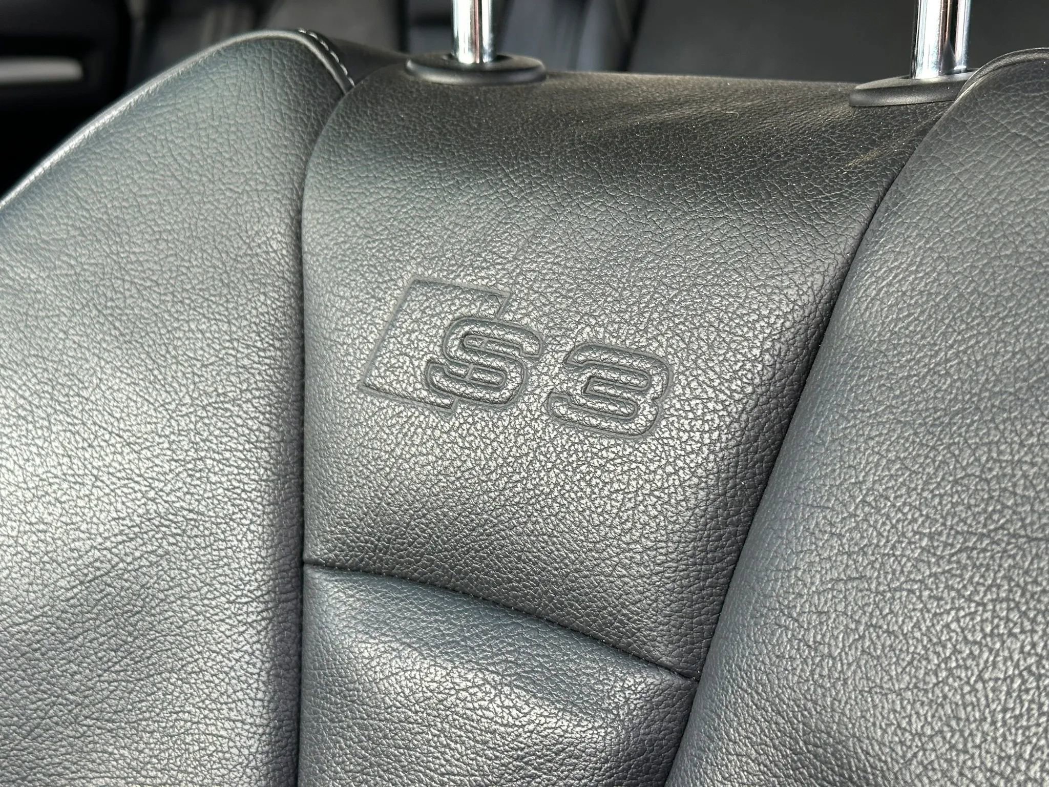 Used 2015 Audi S3 Premium Plus AWD/4WD image 40