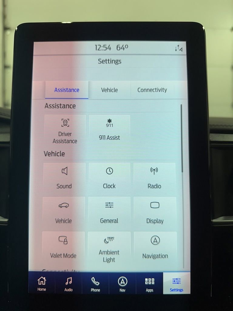 Used 2022 Ford Explorer Platinum w/ Equipment Group 601A image 29