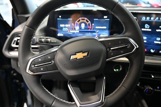 New 2026 Chevrolet Traverse LT w/ LPO, Floor Liner Package image 20