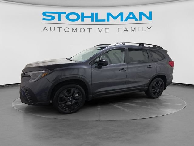 New 2026 Subaru Ascent Bronze Edition AWD/4WD image 3