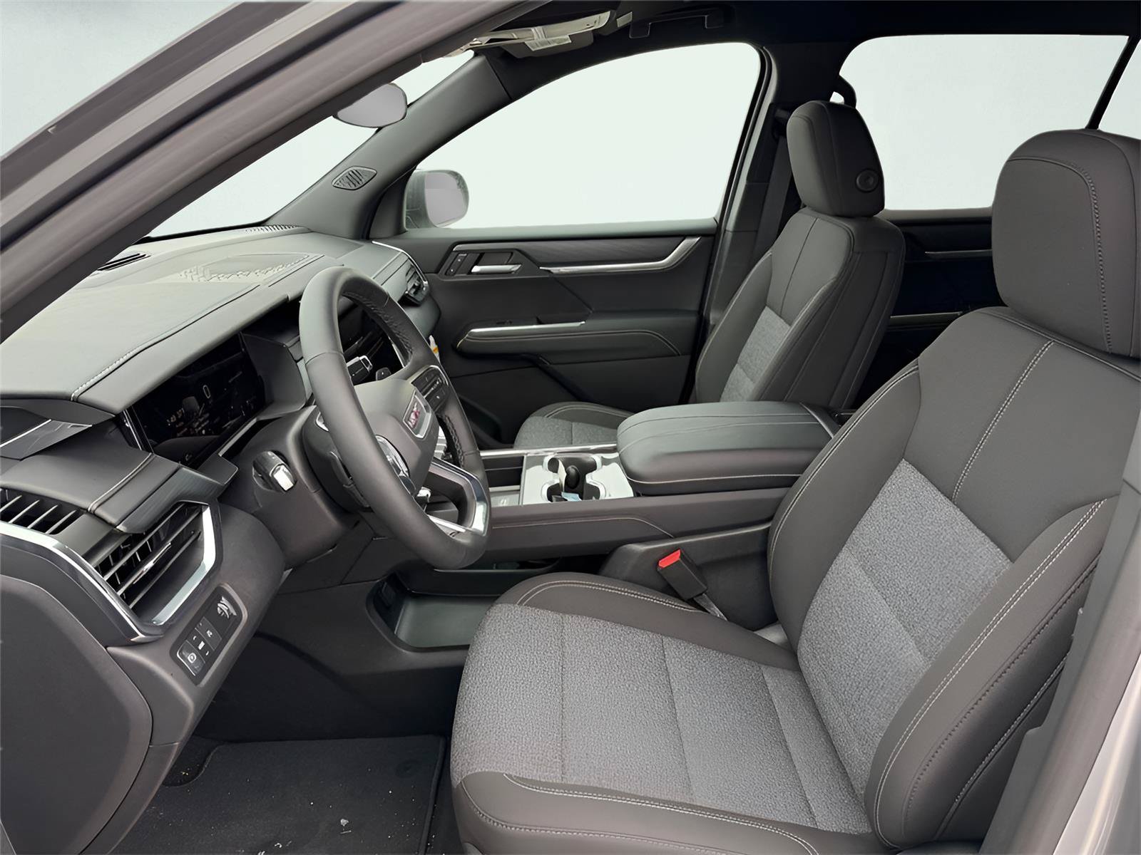 New 2025 GMC Acadia Elevation FWD image 9