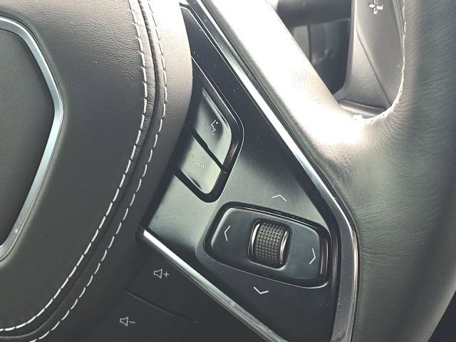 Used 2026 Chevrolet Corvette Stingray Convertible w/ 1LT image 20