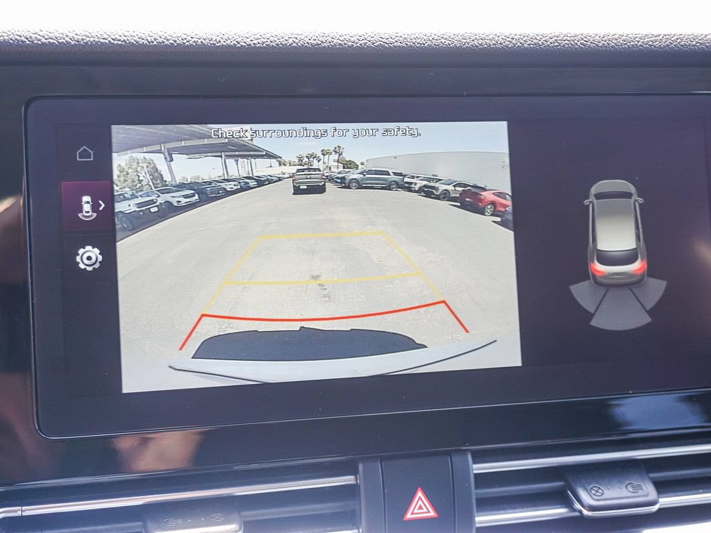 Certified 2022 Kia Niro EX Premium FWD image 24