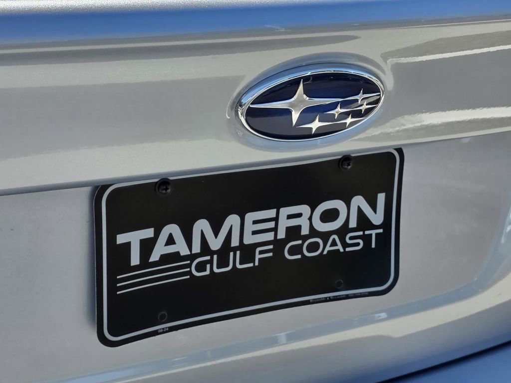 New 2025 Subaru Legacy Premium image 27