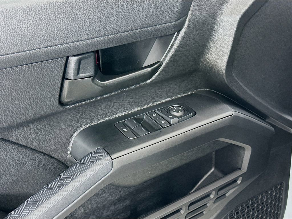 Certified 2025 Toyota Tacoma SR image 17