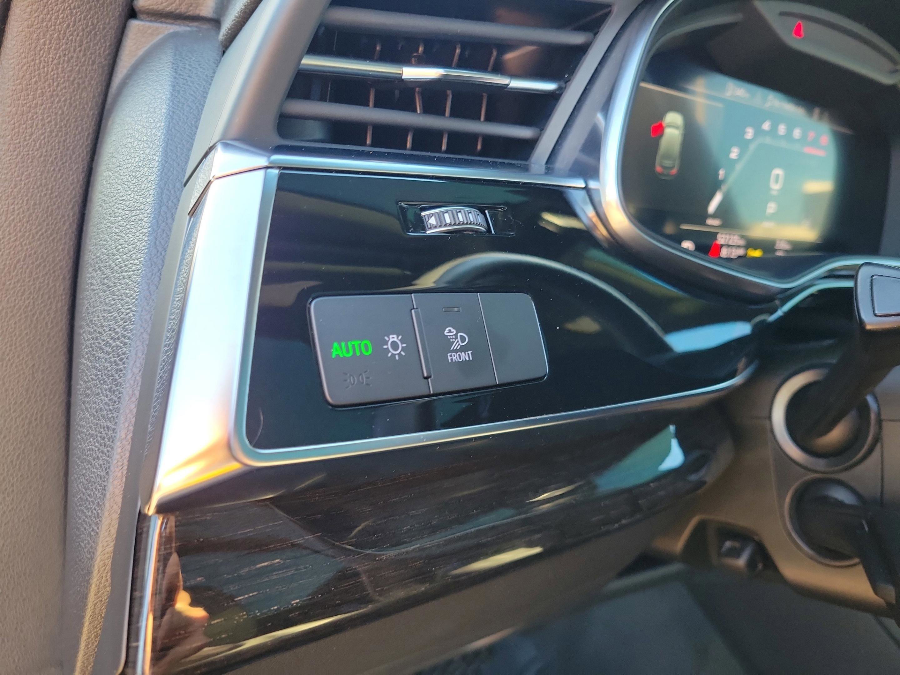 Used 2022 Audi Q7 Premium Plus w/ Premium Plus Package image 10