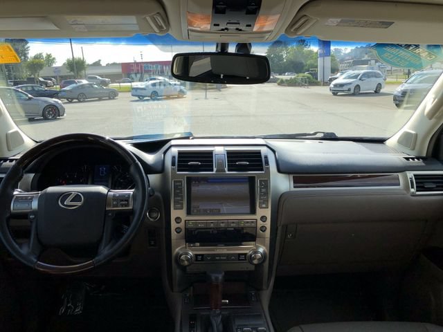 Used 2019 Lexus GX 460 Premium AWD/4WD image 18