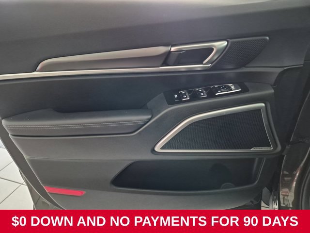 Used 2025 Kia Telluride S FWD image 11