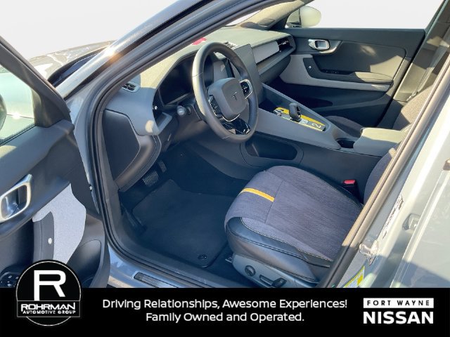 Used 2022 Polestar Polestar 2 w/ Plus Package AWD/4WD image 12
