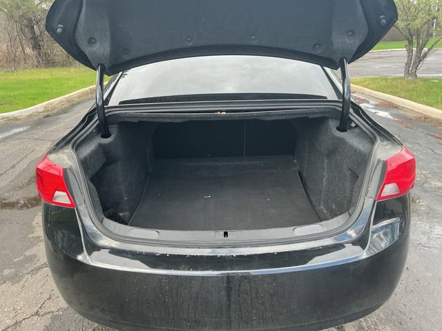Used 2018 Chevrolet Impala LT FWD image 22