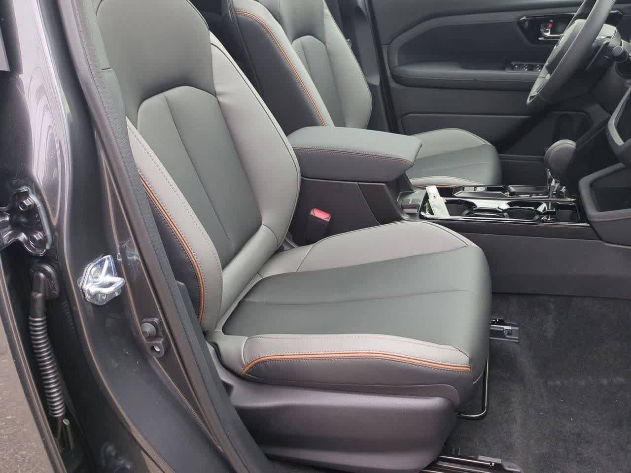 New 2026 Subaru Forester Sport AWD/4WD image 22